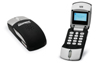 MOUSE ÓTICO VOIP USB.