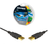 CABO USB 2.0 A MACHO X A MACHO CABO USB 2.0 A MACHO X A MACHO
