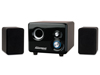 CAIXA DE SOM COM SUBWOOFER CAIXA DE SOM COM SUBWOOFER