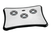 COOLER PARA NOTEBOOK COM HUB USB COOLER PARA NOTEBOOK COM HUB USB