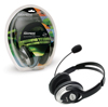 FONE DE OUVIDO PROFISSIONAL COM MICROFONE - PRETO FONE DE OUVIDO PROFISSIONAL COM MICROFONE - PRETO