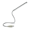 LUMINÁRIA PARA NOTEBOOK 7 LEDS - USB LUMINÁRIA PARA NOTEBOOK 7 LEDS - USB