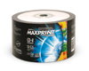 CD-R GRAVÁVEL 700 MB / 80 Min - BULK - 50 UNID.
