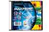 CD-R LIGHT SCRIBE GRAVÁVEL 700 MB / 80 Min - SLIM - 1 UNID CD-R LIGHT SCRIBE GRAVÁVEL 700 MB / 80 Min - SLIM - 1 UNID
