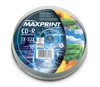CD-R LIGHT SCRIBE GRAVÁVEL 700 MB / 80 Min - PINO - 10 UNID. CD-R LIGHT SCRIBE GRAVÁVEL 700 MB / 80 Min - PINO - 10 UNID.