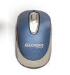 MOUSE ÓPTICO AZUL/PRATA - USB MOUSE ÓPTICO AZUL/PRATA - USB