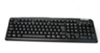 TECLADO PADRÃO USB PRETO - 109 TECLAS TECLADO PADRÃO USB PRETO - 109 TECLAS