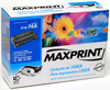 TONER MAXPRINT PRETO 92274A (HP 74A).