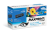 TONER MAXPRINT PRETO CB436A (HP 36A)