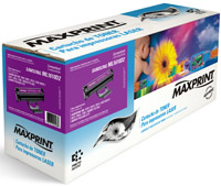 TONER MAXPRINT ML 1610 (Samsung / Xerox) PRETO