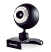 WEB CAM COM MICROFONE 1.3 MP