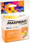 CARTUCHO MAXPRINT COLORIDO 5010 (HP 14) 23 ml.
