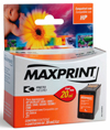 CARTUCHO MAXPRINT 9351 (HP 21) PRETO 20 ml