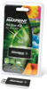 PEN DRIVE 4 GB - PRATA / PRETO PEN DRIVE 4 GB - PRATA / PRETO