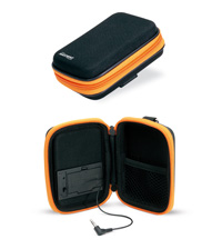 CAIXA DE SOM PORT�TIL - USB
