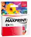 CARTUCHO MAXPRINT BCI 11 bk (CANON 11) PRETO 3 x 2 ml