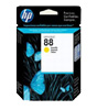 CARTUCHO ORIGINAL HP C9388 (HP 88 yl) YELLOW 9 ml