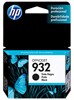 CARTUCHO ORIGINAL CN53 (HP 932) PRETO 9 ml