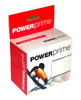 CARTUCHO POWER PRIME 51629 (HP 29) PRETO 40 ml