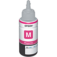 REFIL DE TINTA MAXPRINT (EPSON 504 / 544 ) MAGENTA 70 ml