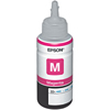 REFIL DE TINTA MAXPRINT (EPSON 664 / 673) MAGENTA 100 ml
