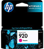 CARTUCHO ORIGINAL CD973AL (HP 920XL) MAGENTA 6 ml