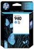 CARTUCHO ORIGINAL C4903AL (HP 940) CIANO 10 ml