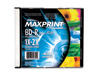 BD-R BLU-RAY GRAVÁVEL 25 GB / 135 Min - SLIM - 1 UNID.