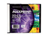 DVD+R DUAL LAYER GRAVÁVEL 8.5 GB / 240 Min - SLIM - 1 UNID.