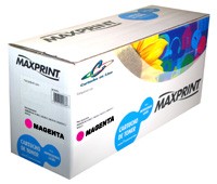 TONER MAXPRINT CE313A (HP 126) MAGENTA