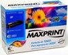 TONER MAXPRINT Q6002A (HP 6002) YELLOW