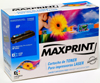 TONER MAXPRINT Q3961A (HP 3961) CIANO