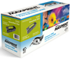 TONER MAXPRINT TK 65 / TK 67 (Kyocera) PRETO