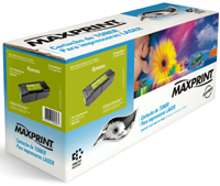 TONER MAXPRINT TK 112 (Kyocera) PRETO