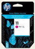 CARTUCHO ORIGINAL C4812A (HP 11) MAGENTA 28 ml