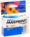 CARTUCHO MAXPRINT T 133420 (EPSON 133) AMARELO 9 ml