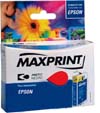 CARTUCHO MAXPRINT T 135120 (EPSON 135) PRETO 9 ml