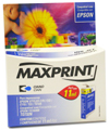 CARTUCHO MAXPRINT TO 73220 (Epson 73) CIANO 11 ml