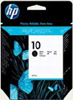 CARTUCHO ORIGINAL C4844A (HP 10) PRETO 69 ml