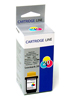 CARTUCHO CARTRIDGE LINE 15M0120 (Lexmark 20) COLORIDO 18 ml