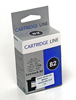 CARTUCHO CARTRIDGE LINE 18L0032 (Lexmark 82) PRETO 20,5 ml