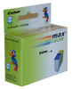 CARTUCHO MAXCOLOR TO 14201 (Epson 14) COLORIDO 38 ml